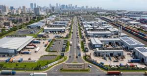 A to Z Industrial Estate, Lower Parel, Mumbai: Workforce and Economic Role and FAQ