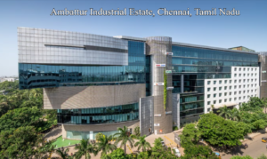 Ambattur Industrial Estate, Chennai, Tamil Nadu:  Know all About
