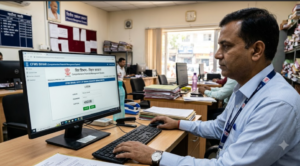 CFMS Login Bihar: How to use and Resolving Login Problems