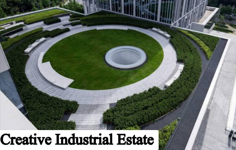 Creative Industrial Estate