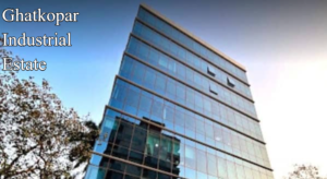 Ghatkopar Industrial Estate, Ghatkopar West, Mumbai: Know All About