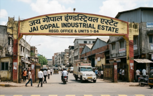 Jai Gopal Industrial Estate, Andheri West, Mumbai: Overview, Location, Connectivity and More