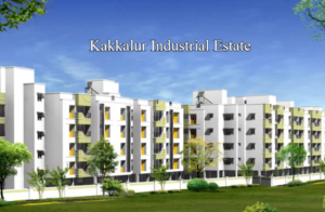 Kakkalur Industrial Estate, Tiruvallur, Tamil Nadu: Overview, Business and Commercial Importance