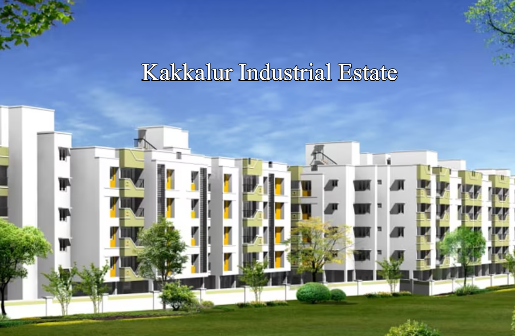Kakkalur Industrial Estate