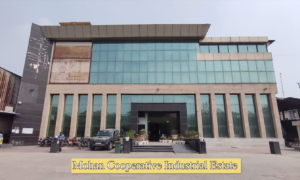 Mohan Cooperative Industrial Estate, New Delhi: Know all About