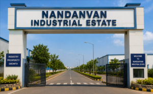 Nandanvan Industrial Estate, Mulund West, Mumbai: Infrastructure, Facilities and More