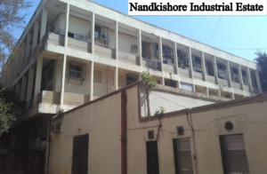 Nandkishore Industrial Estate, Andheri East, Mumbai: Overview, Location and Connectivity