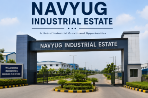 Navyug Industrial Estate, Sewri West, Mumbai: Overview, Location and Connectivity