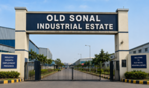 Old Sonal Industrial Estate, Malad West, Mumbai: Overview, Infrastructure and Facilities