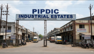 PIPDIC Industrial Estate, Puducherry: Overview, Business Information and Commercial Importance