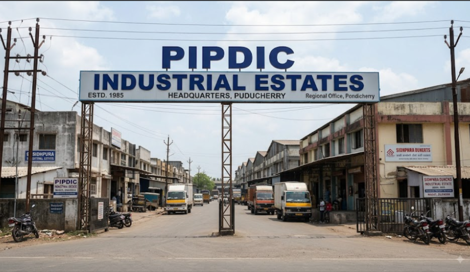 PIPDIC Industrial Estate