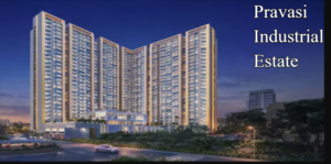 Pravasi Industrial Estate, Goregaon East, Mumbai: Know All About