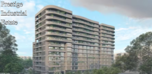 Prestige Industrial Estate, Malad West, Mumbai, Maharashtra: Overview, Business and Commercial Importance