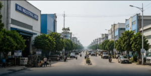 Rai Industrial Estate, Sonipat, Haryana: Overview, Infrastructure, Industrial Facilities, Connectivity and Transportation