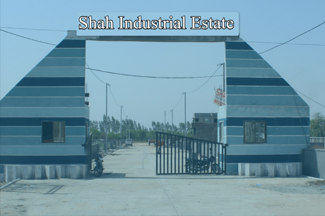 Shah Industrial Estate