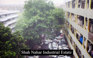 Shah Nahar Industrial Estate, Lower Parel, Mumbai: Overview, Location, Connectivity and More