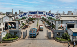 Shanti Industrial Estate, Mulund West, Mumbai: Location, Connectivity and More