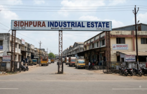 Sidhpura Industrial Estate, Goregaon West, Mumbai: Quick Overview, Nearby Airport, Location and Connectivity