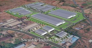 Swastik Industrial Estate, Andheri East, Mumbai: Location, Business and Commercial Importance