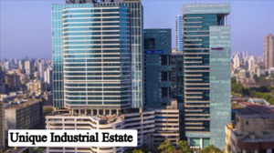 Unique Industrial Estate, Prabhadevi, Mumbai: Overview, Business and Commercial Importance