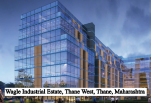 Wagle Industrial Estate, Thane West, Thane, Maharashtra: Industrial Landscape, Infrastructure, Investment Trends and More