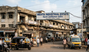Mehta Industrial Estate, Malad West, Mumbai, Maharashtra: Overview Location and Connectivity