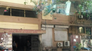 Shriram Industrial Estate, Wadala, Mumbai, Maharashtra: Overview, Business and Commercial Importance