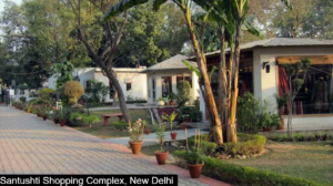 Santushti Shopping Complex, New Delhi: Location, Connectivity, Shop Rent, Nearby Areas and FAQ